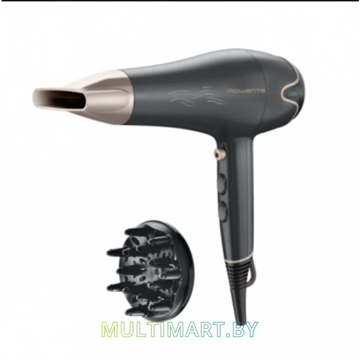 Фен Rowenta CV5707F0